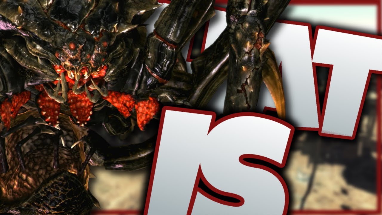 What is U-8? (Resident Evil 5)