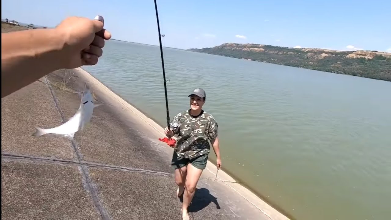 Concurs de pescuit 🎣Mihaela sa Ofticat din nou 🫣🤣💥