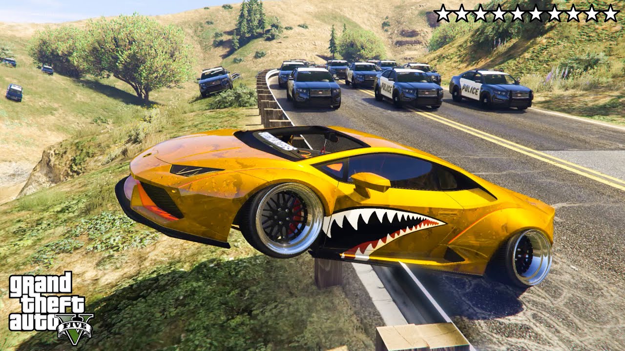 GTA 5 Thug Life #27 (GTA 5 WINS FAILS & FUNNY MOMENTS )