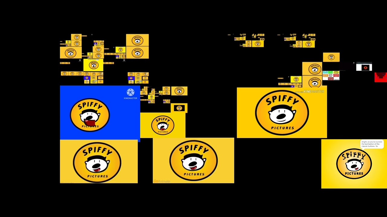 Spiffy pictures.EXE Buttons comparison 48