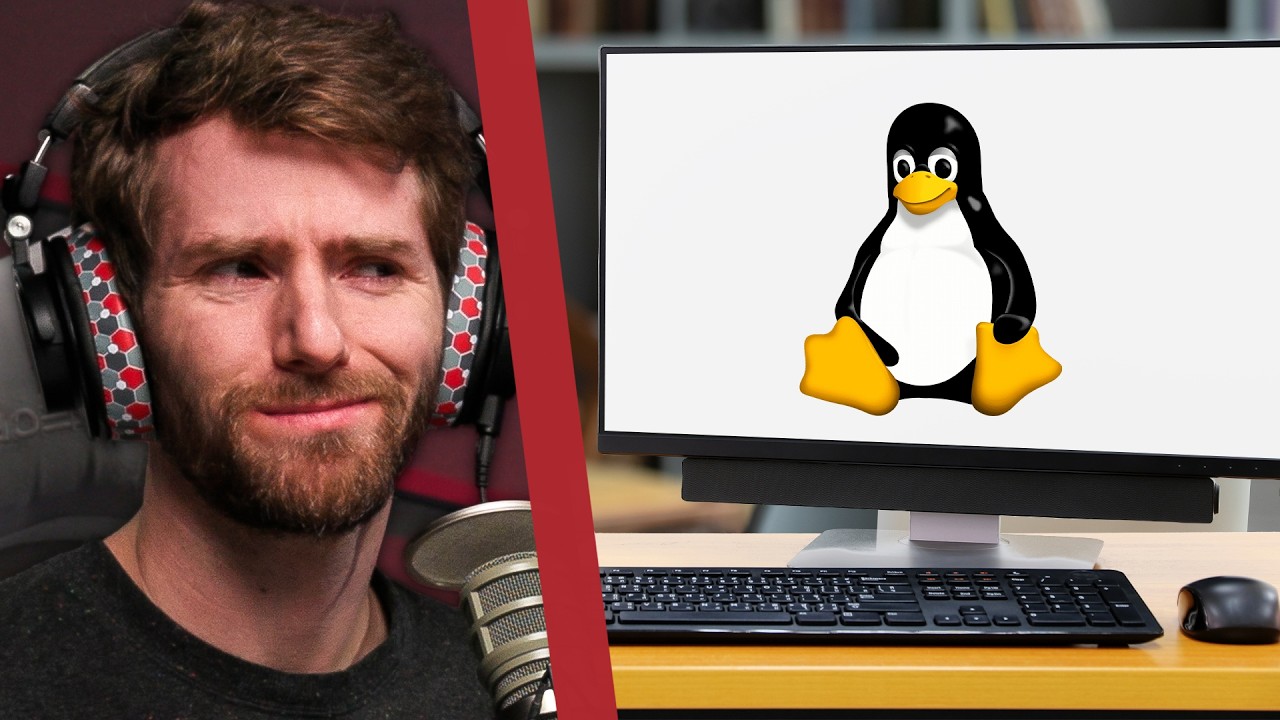 The Linux Challenge is Going Great...