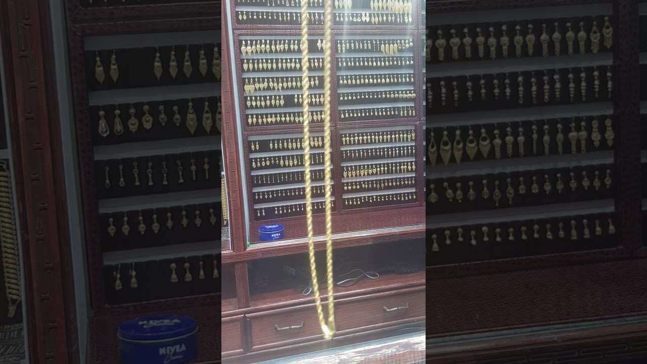 21k gold how much  the price?(Gilbert Valdez)