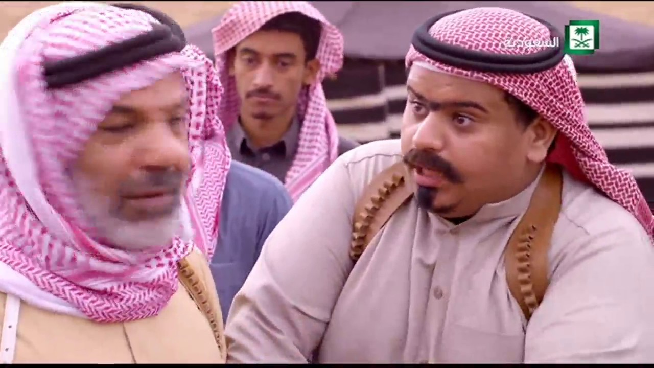 مسلسل سناب شاف الحلقة 12 هياط الطيبين