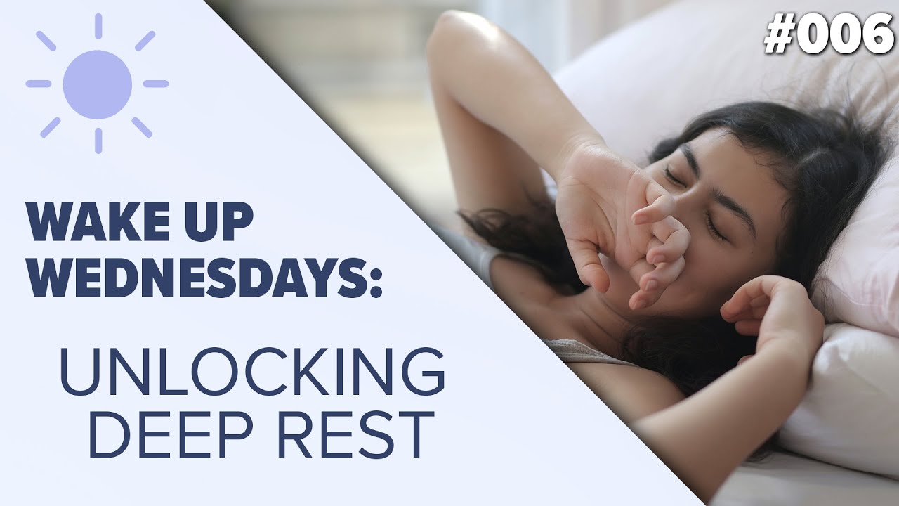A sleep doctor answers your questions about sleep quality