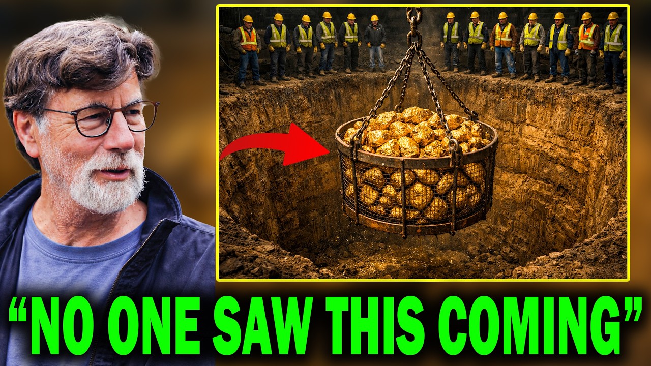Oak Island SHOCKER: Money Pit’s BIGGEST Discovery Finally Revealed!