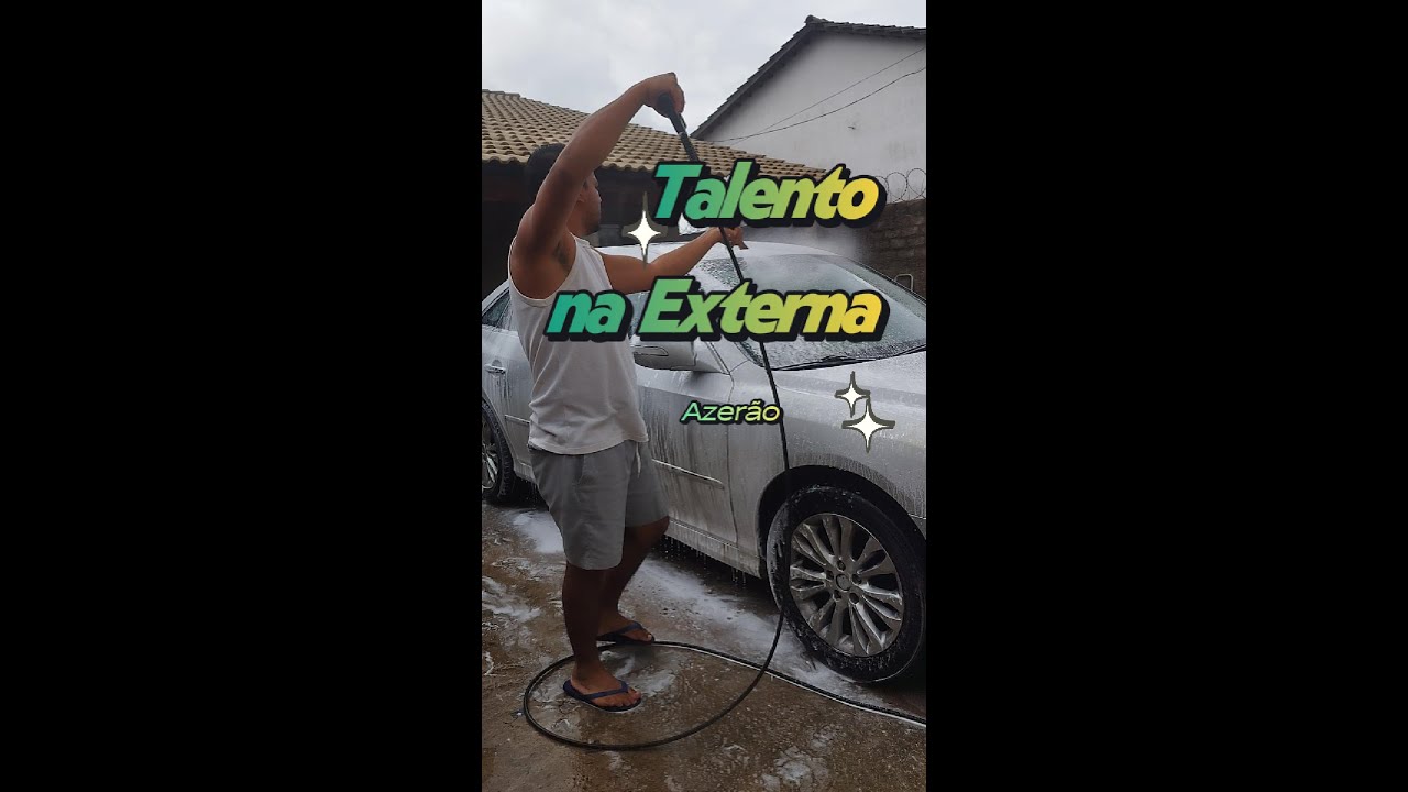 Trato no Azera #Shorts