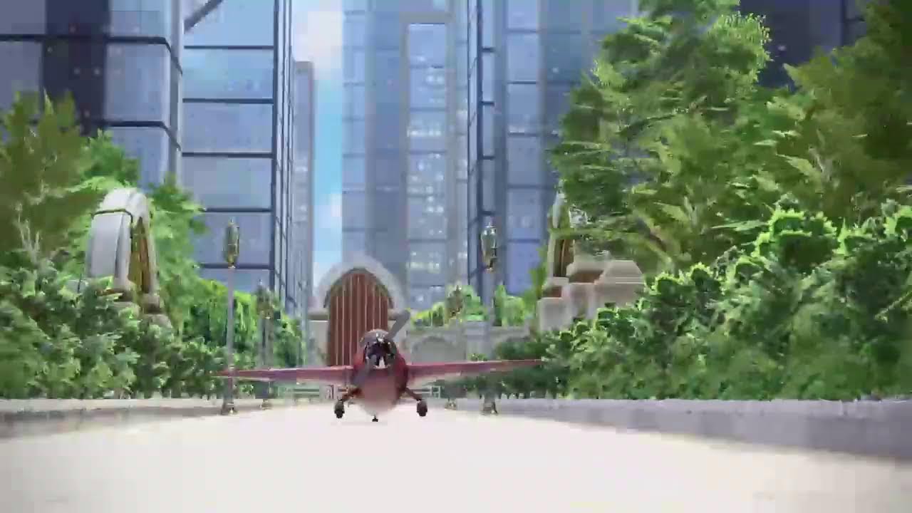 Knack 1 on PS4