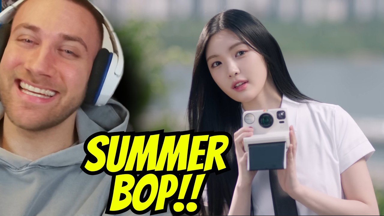 Hearts2Hearts brings THIS vibe BACK!! ('STYLE' MV REACTION)