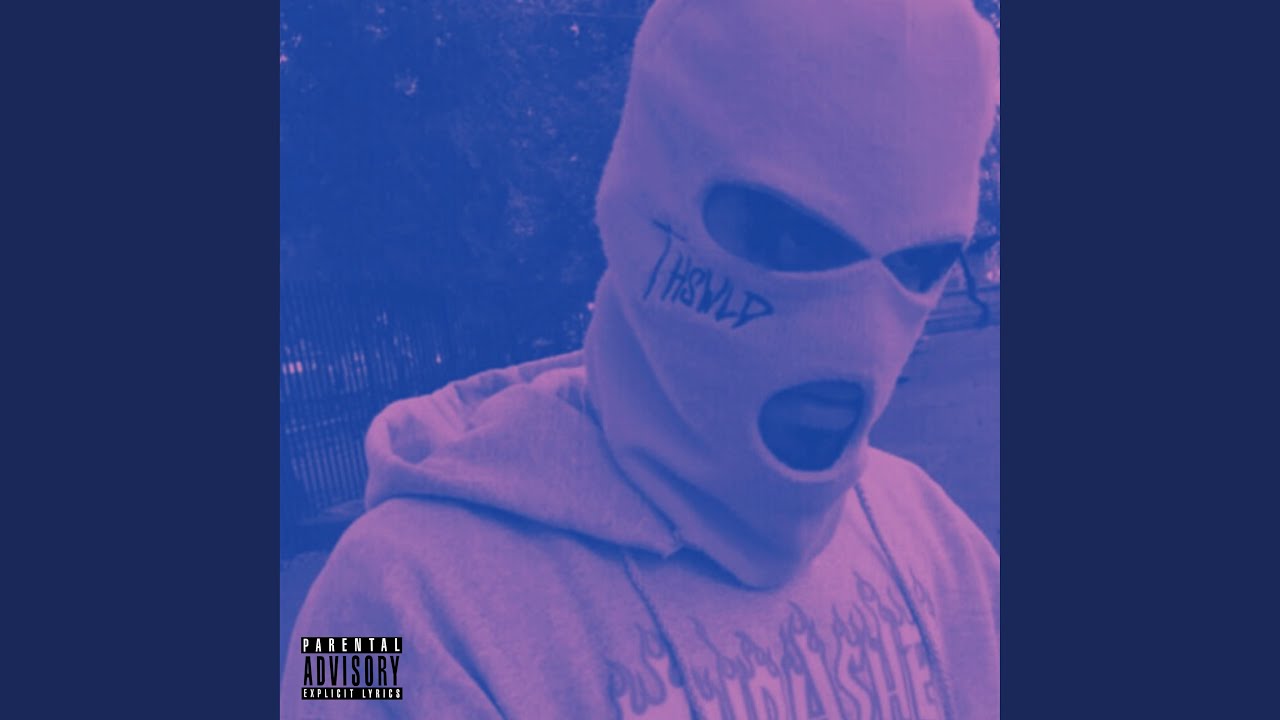 Japa X Dudu X Yunk Vino Type Beat -- Paranormal Street