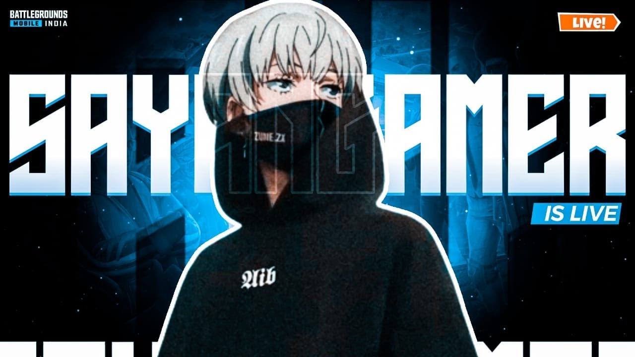 SOLO VS SQUAD GAMEPLAY WITH  RP GIVEAWAY 😱 IN 4.2 UPDATE !! BGMI LIVE | SAYAN IS LIVE