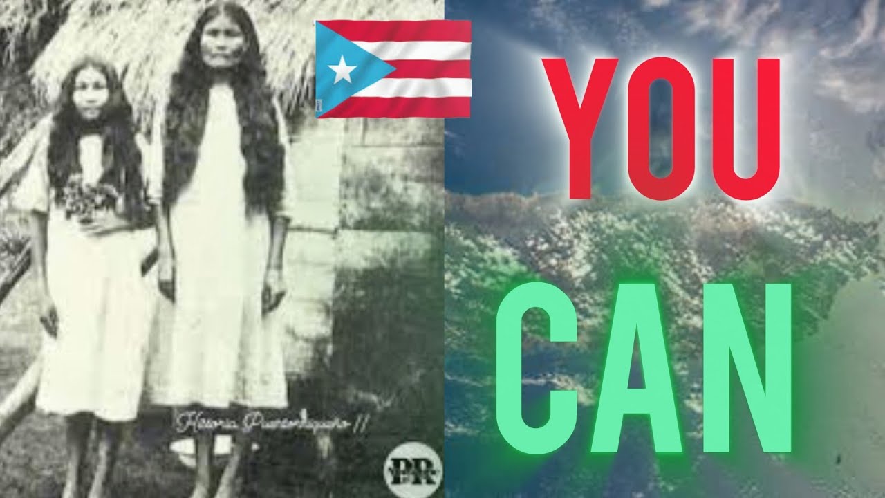 Taíno Indigenous words you Must learn Now!