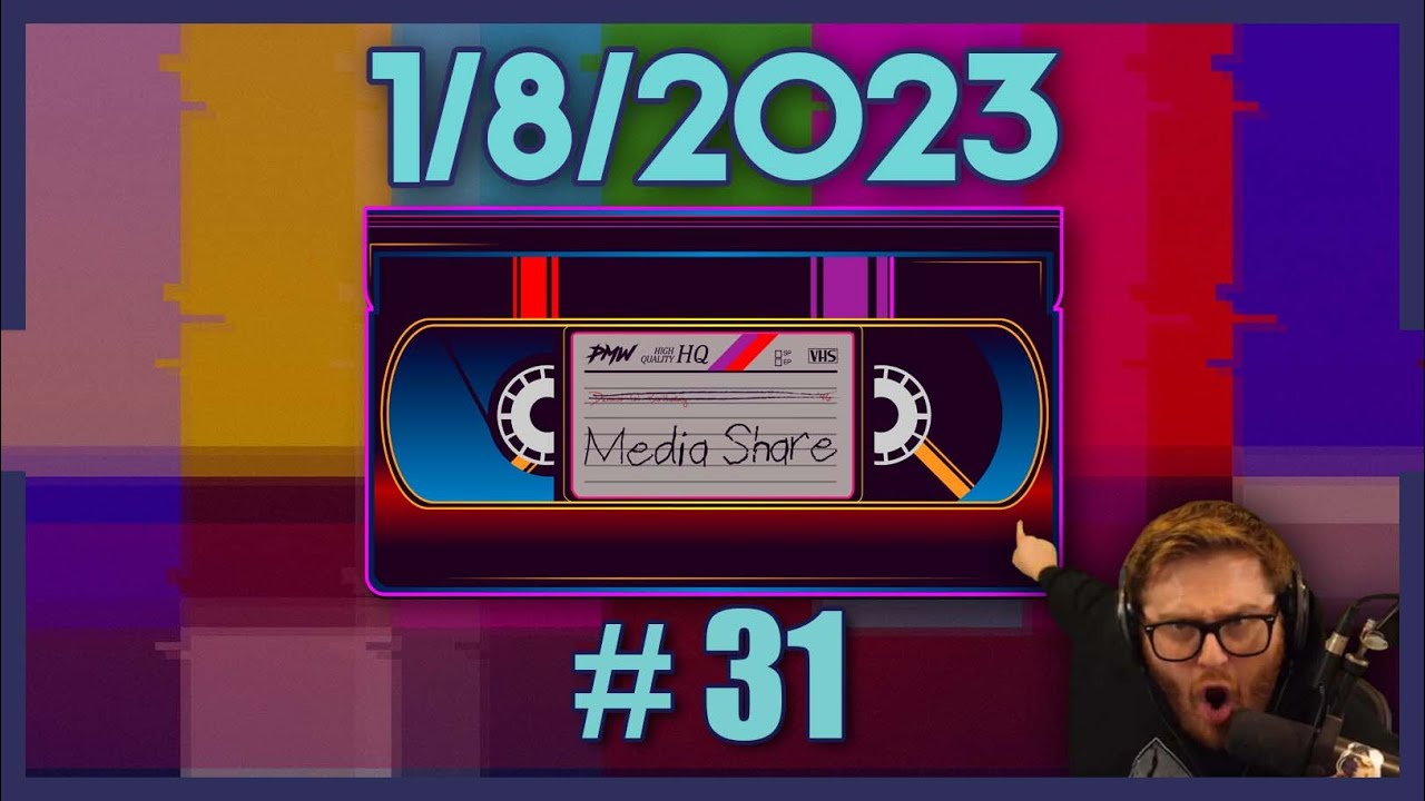 Media Share #31