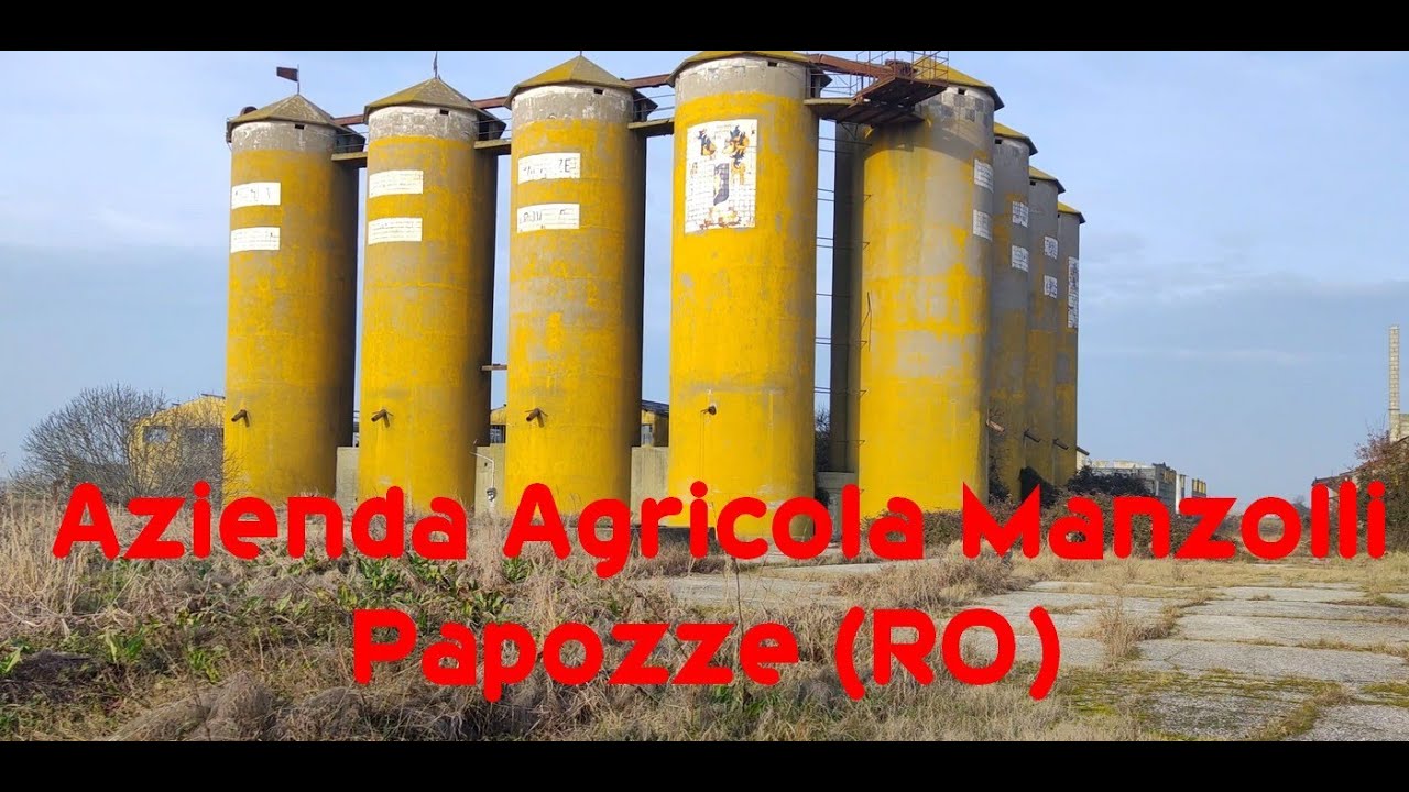 Azienda Agricola Manzolli  - Papozze (RO)