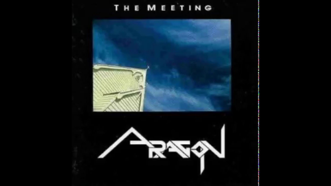Aragon - The Meeting (full EP Album)
