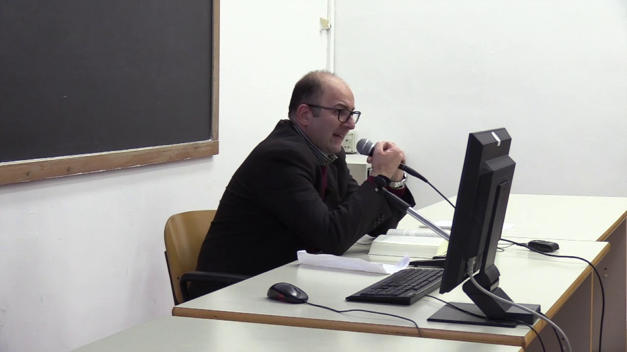 Teoria generale del diritto - Videolezione 5 (Parte 1)