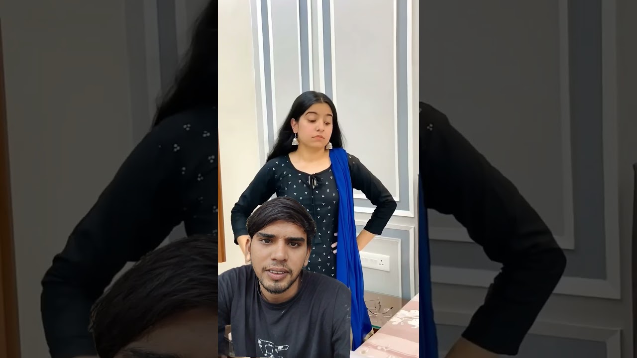 2 Reasons ~ Why Should I go School 😂 || Schools Reopening ~ Dushyant Kukreja&nbsp;#shorts&nbsp;#ytshorts