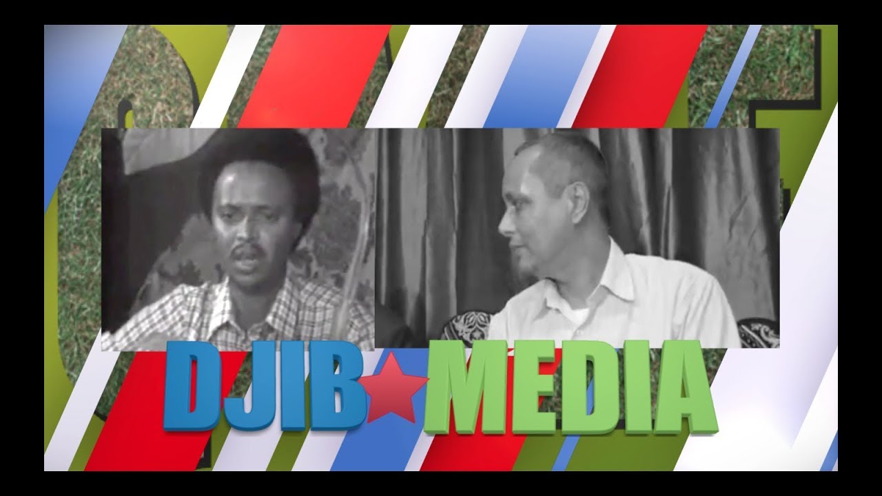 XASUUSTII: MOHAMED ALI FOURCHETTE, (AUN) HEESTII,  QOLAALI OO ARAG AABO-CODKII: SAID SUMBUL