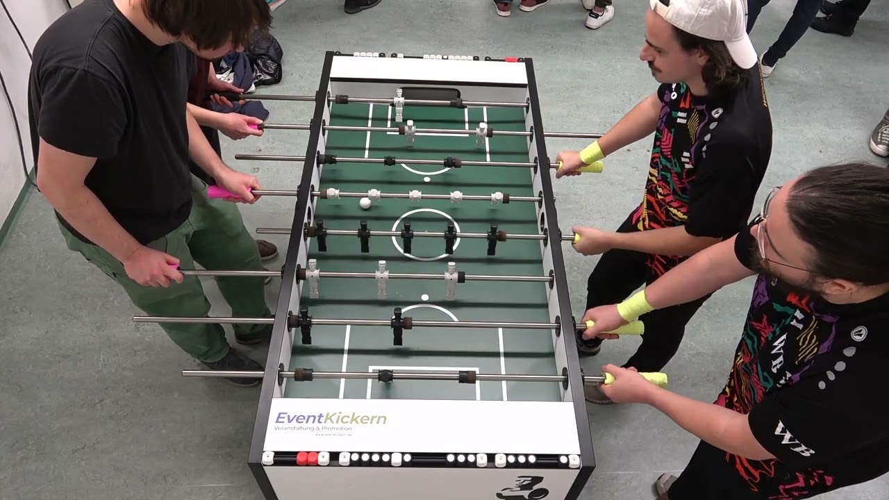 P4P Allgäu Open 2026: OD Drachenberg/Williams vs.  Breuer/Wiesinger L33