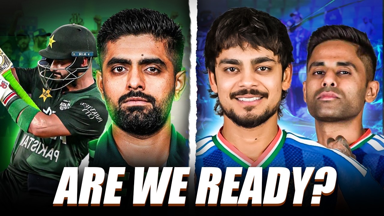 Can We Beat India This Time?