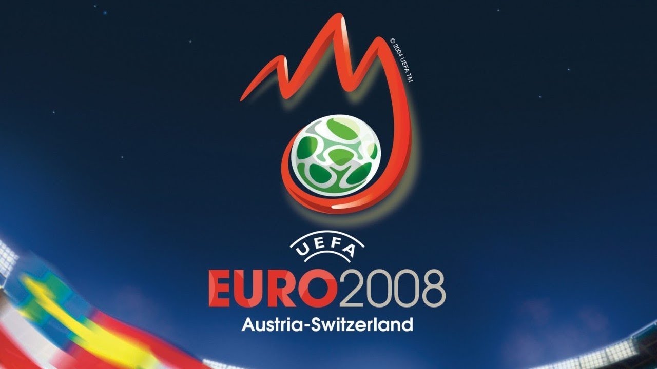 Yelle - À cause des garçons (Riot in Belgium Remix) - UEFA Euro 2008 Soundtrack