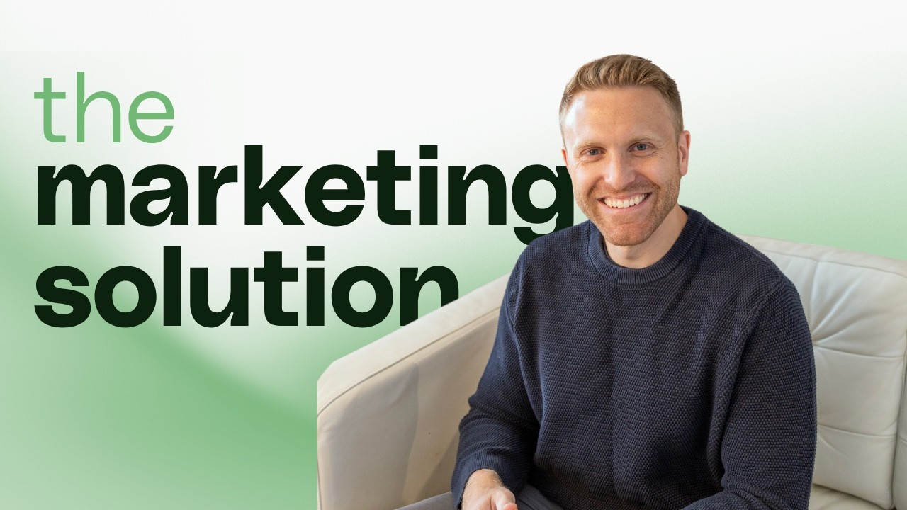 Is Your Marketing Team Burnt Out? Here's the Solution