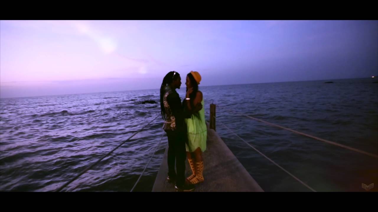 AZAYA   Khan mi too (Official Video Clip New 2016) by DJ.IKK