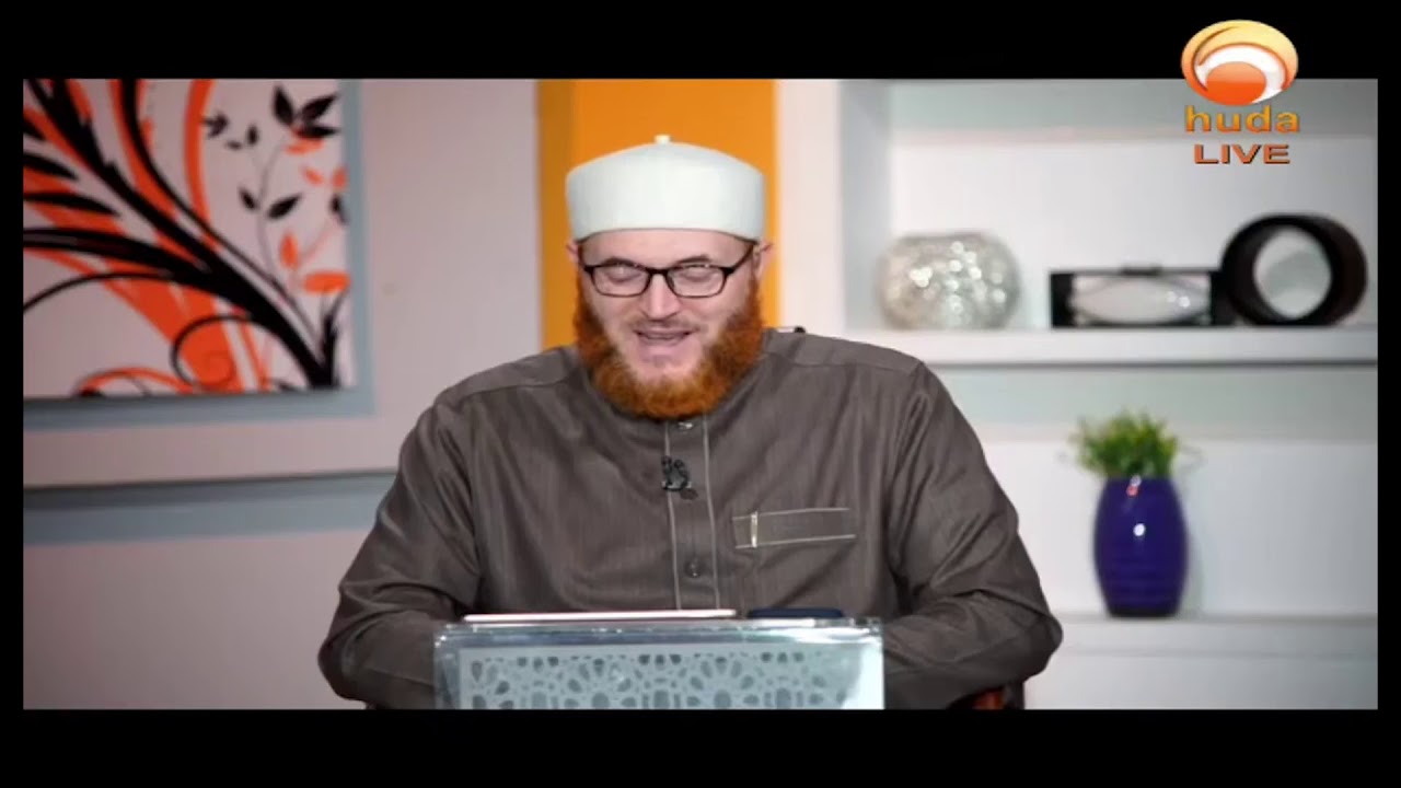 Ask Huda Dec 15th 2020 Dr Muhammad Salah 