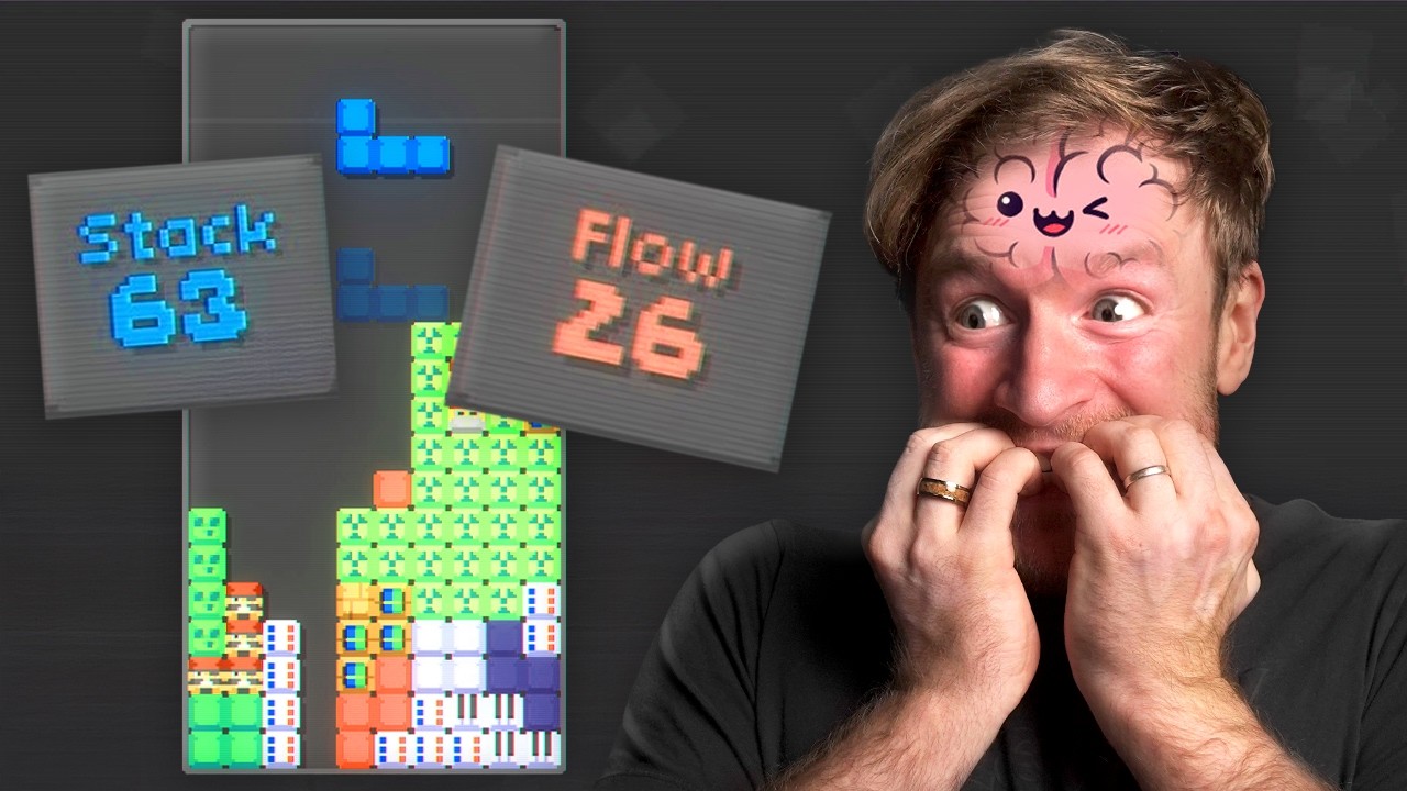 STACK FLOW: Pures Dopamin! | Ersteindruck