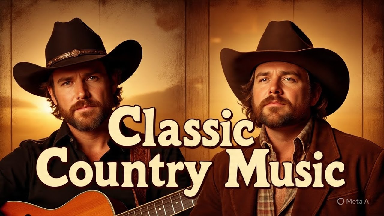 Relaxing Country Songs &ndash; Calm Guitar, Fiddle & Steel Guitar