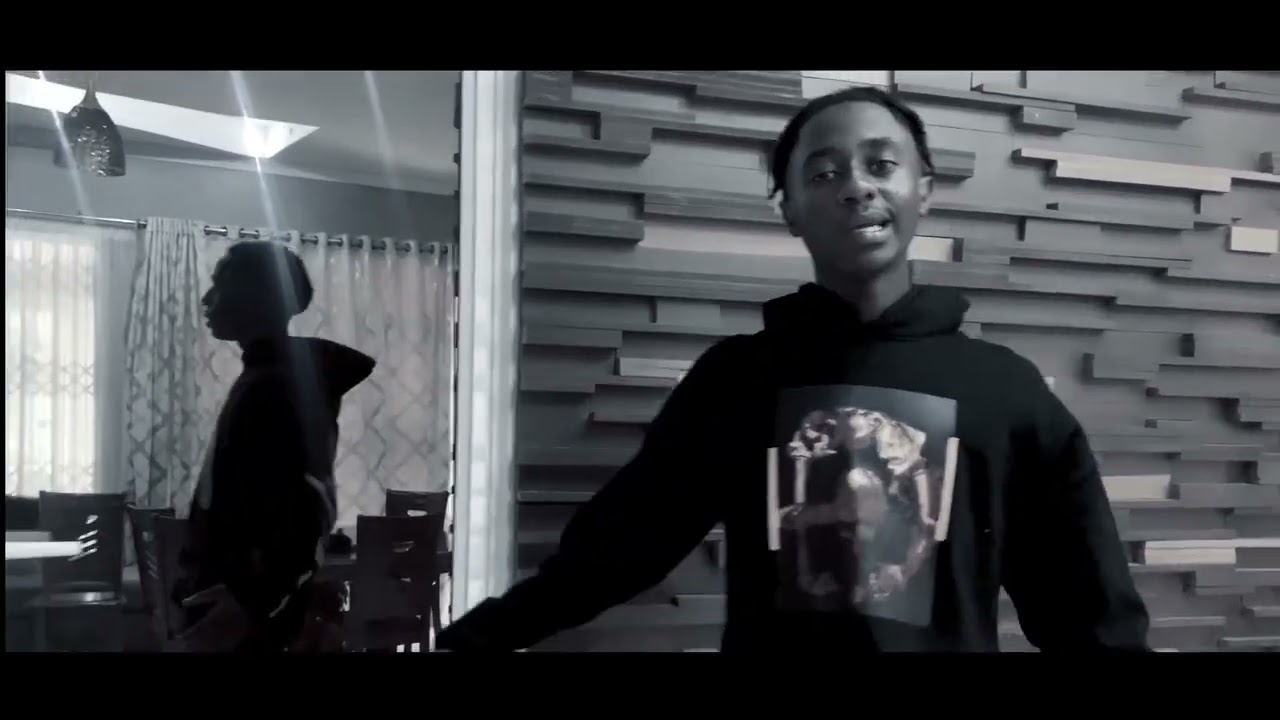 Ys Leon_-_100 Round Drum_(Official_Music_Video)(1080p)