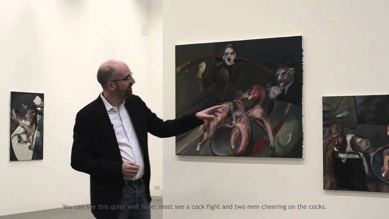 ALEXANDER ISKIN at SEXAUER
