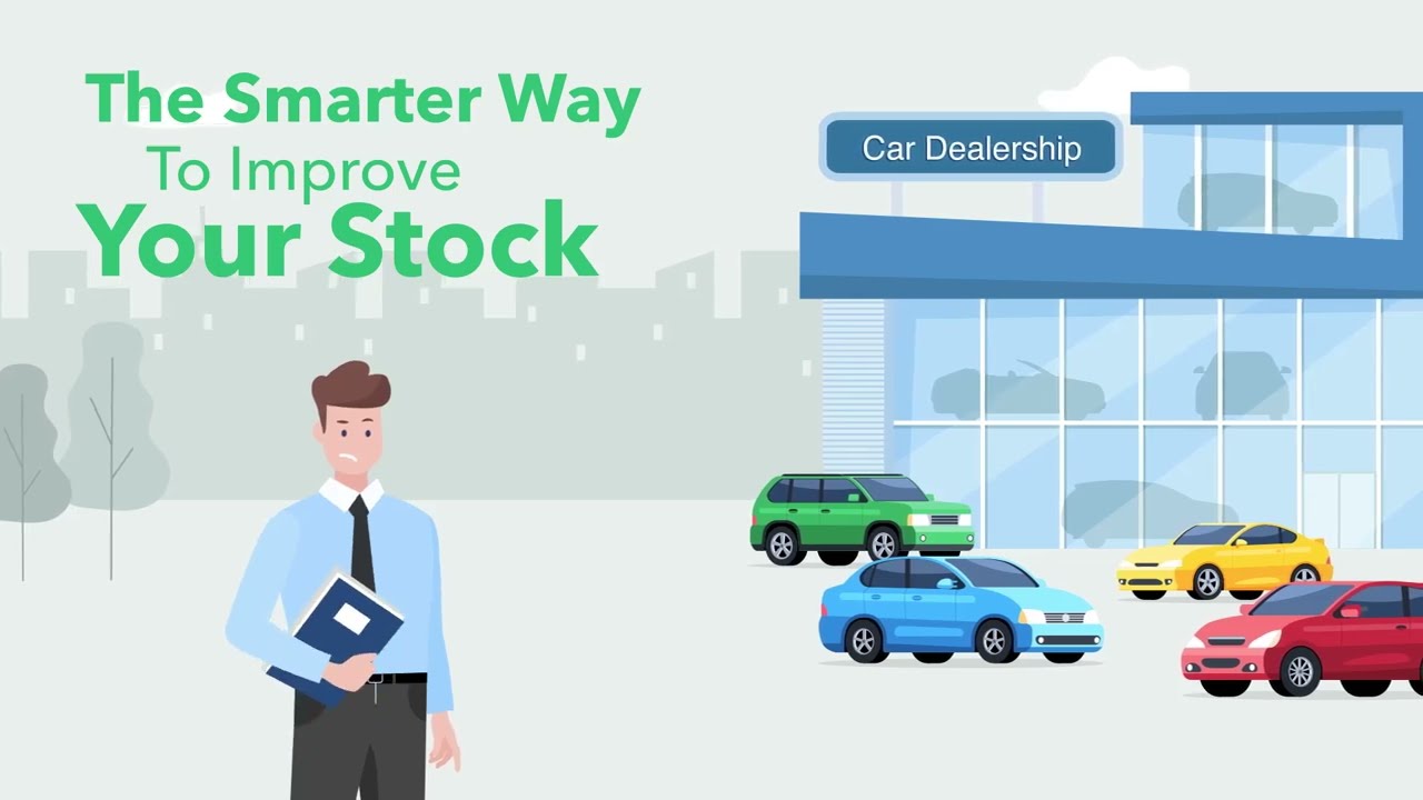 AutoFlip | How Dealers & Licensed Car Buyers Buy & Sell With Ease