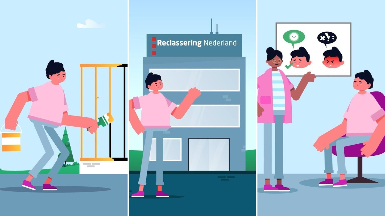 Wat is een advies van de reclassering?