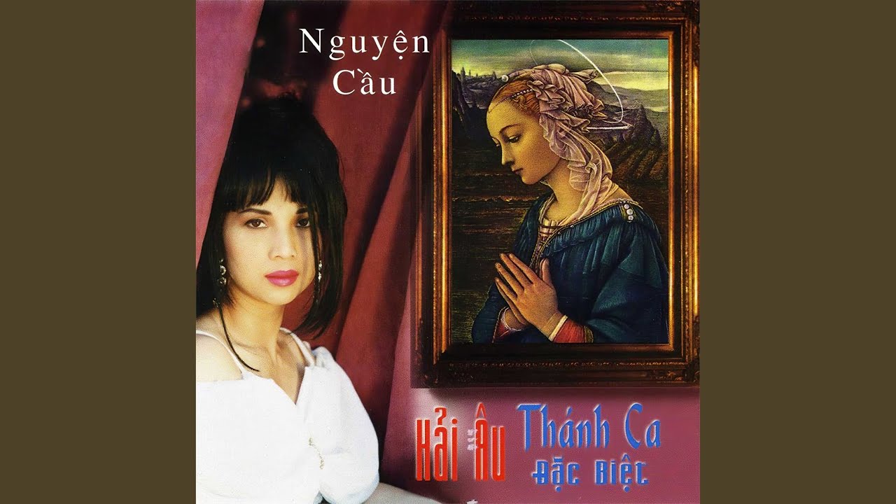 Lời kinh nguyện trầm