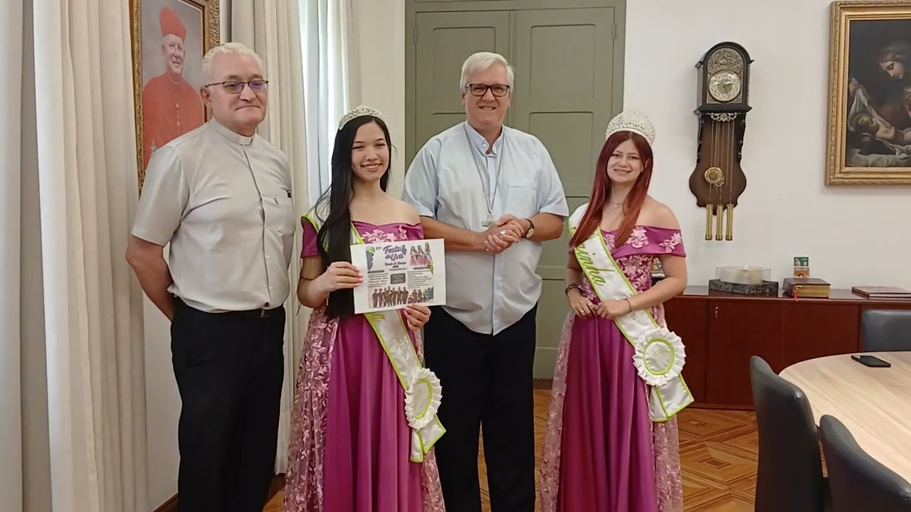 Festa da Uva de Barão do Triunfo