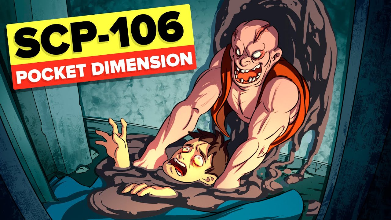 SCP&rsquo;s SCARIEST D-Class Experiment Ever?