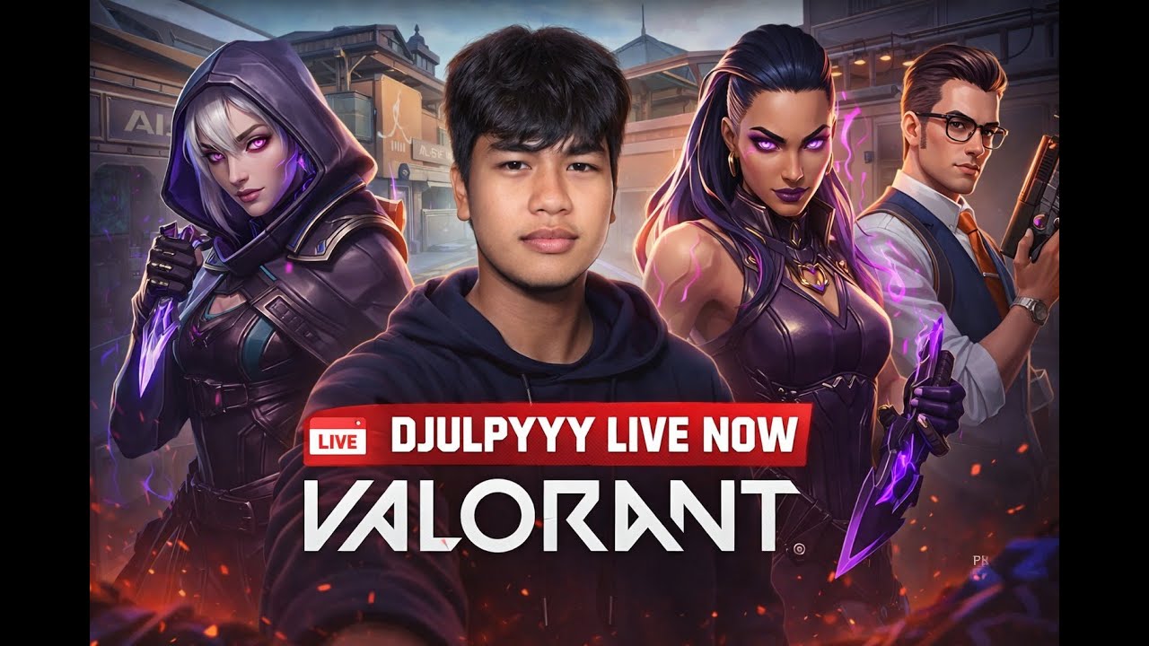 saurant valorant wkwkw