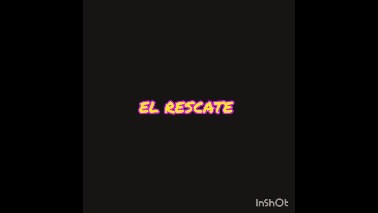 El rescate BUNBURY con letra