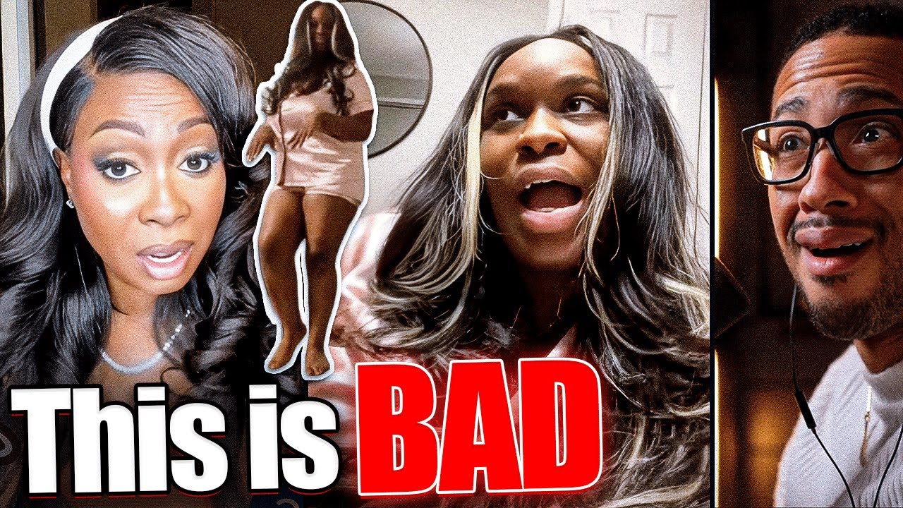 Kendra G COOKS Boss Babe For DEMANDING a 6 Figure Man