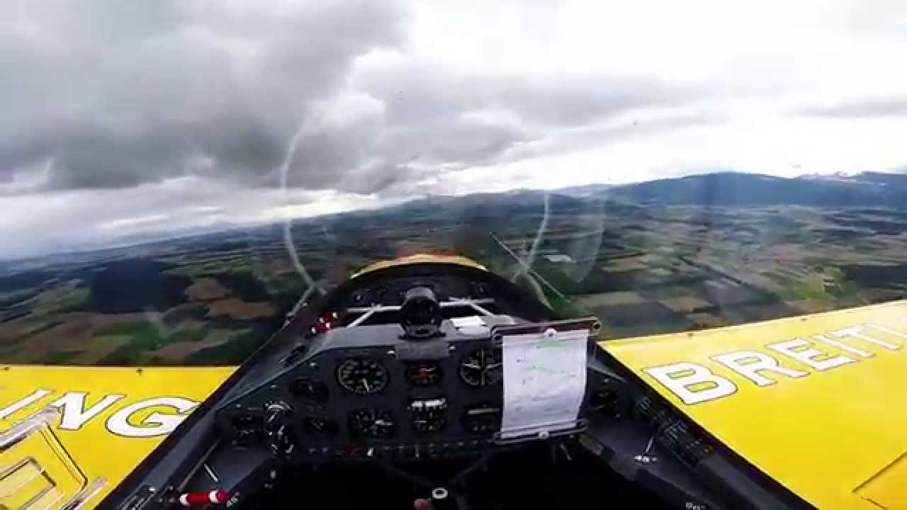 Extra 200 Olivier Kneuss