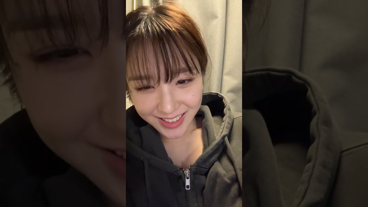 240215 ARTMS 희진 - 짧은 토크 | 인스타그램 라이브 (0ct0ber19)