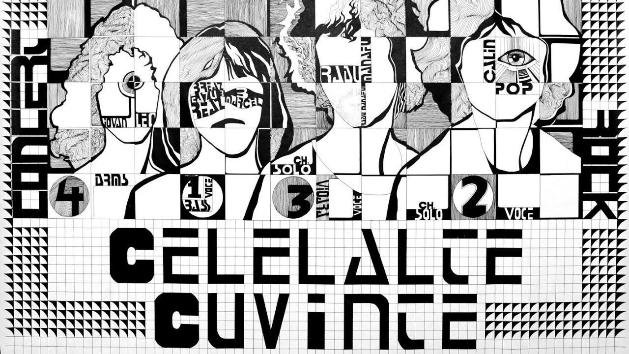 Celelalte Cuvinte  - 