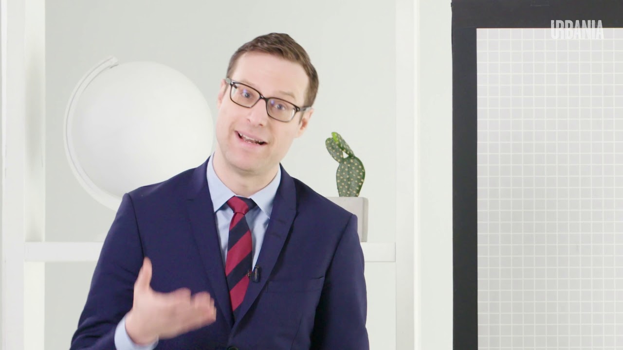 La pénurie de main d'oeuvre - Vérités et conséquences avec Louis T