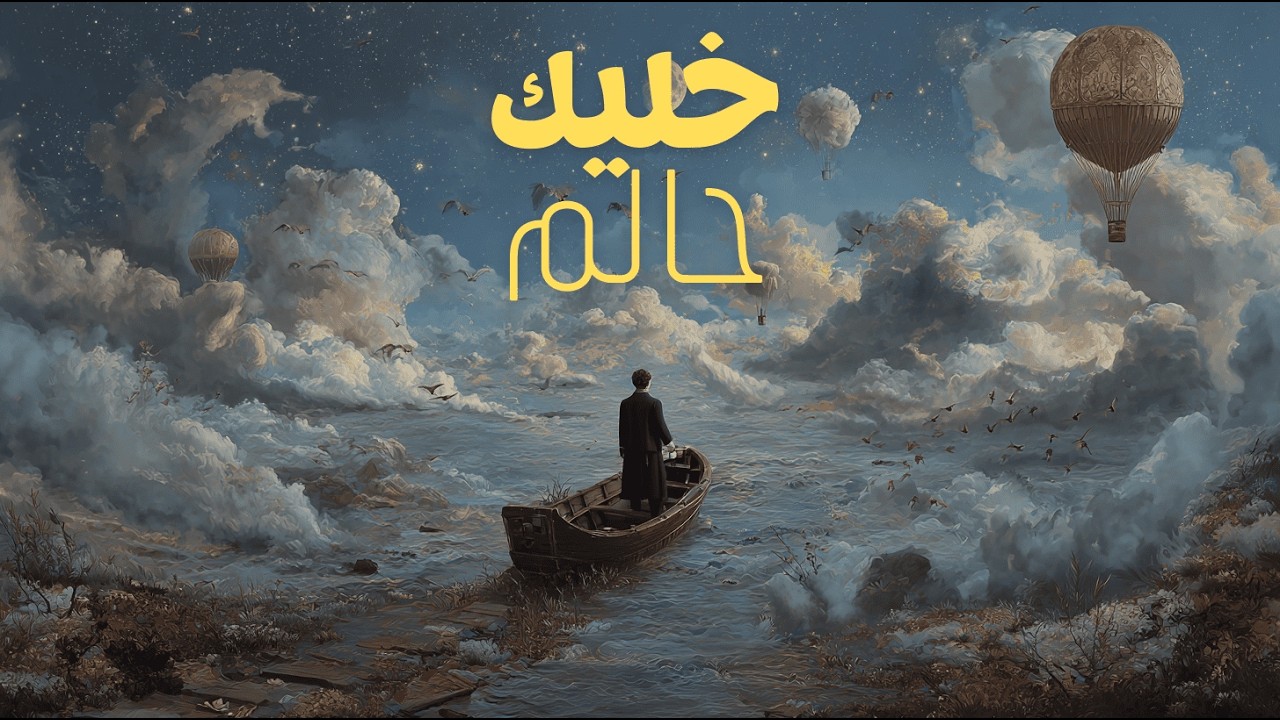 خليك حالم