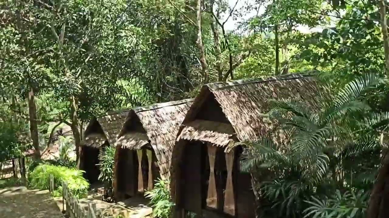 Melihat Dari Dekat Wisata Andalan Ladaya Tenggarong, Kutai Kartanegara I Jalan-jalan