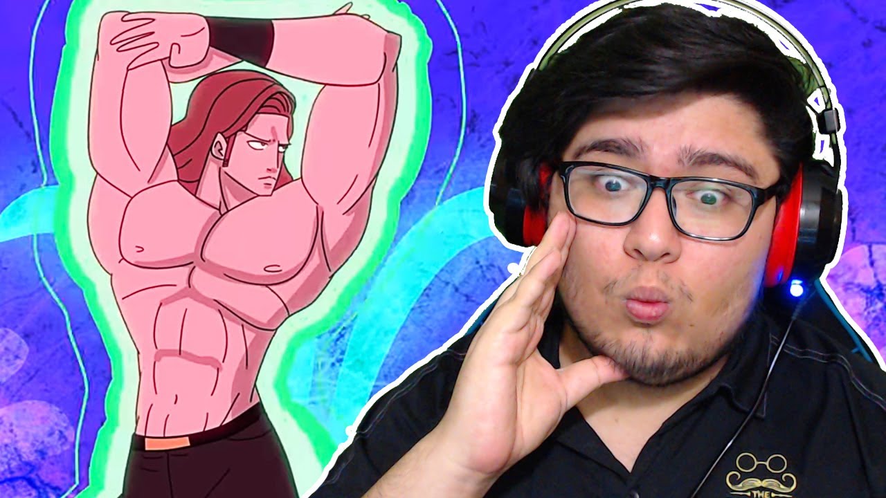 Hércules HD [Destripando la Historia] | GoDFreddY | Reacción