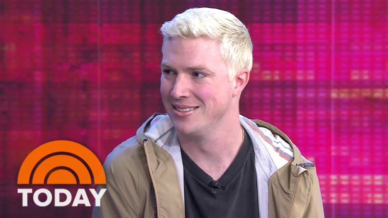 Payne Lindsey Talks About Spooky Podcast 'Radio Rental'