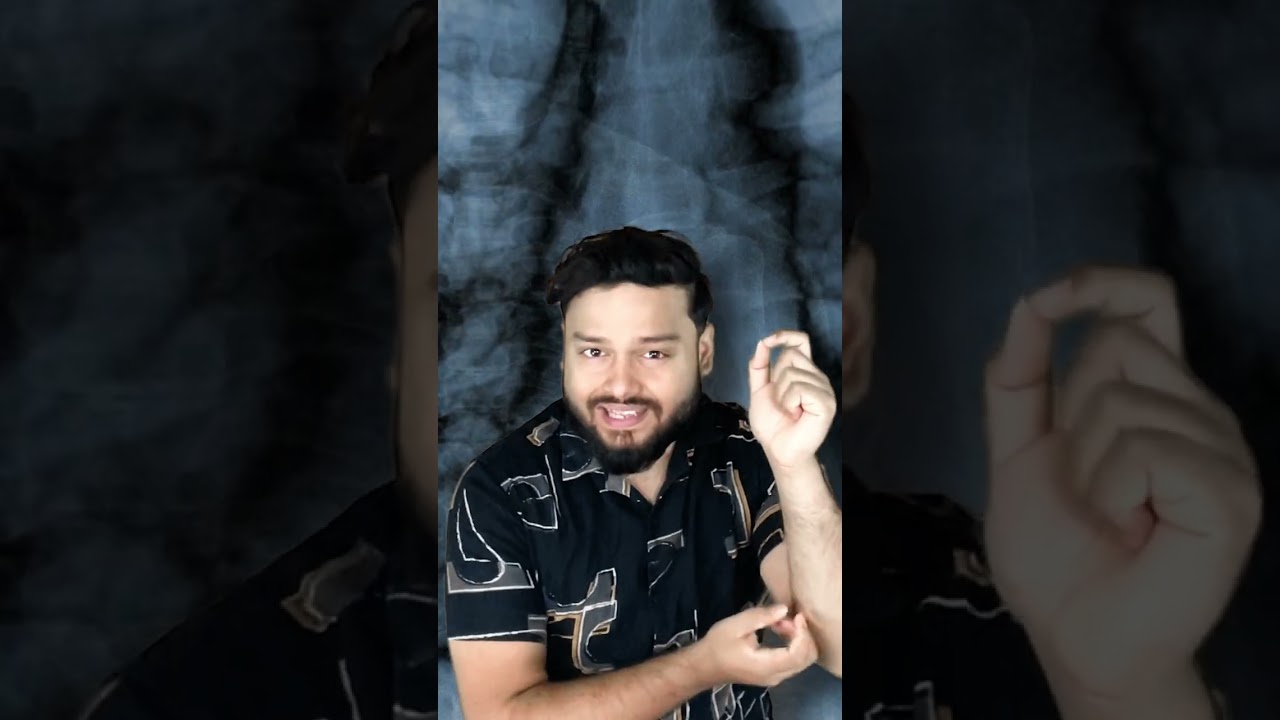 Is X-Ray DANGEROUS? How Did This Rumor Arise? #shorts
