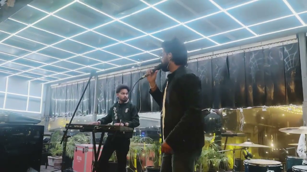 Paisa paisa (live)