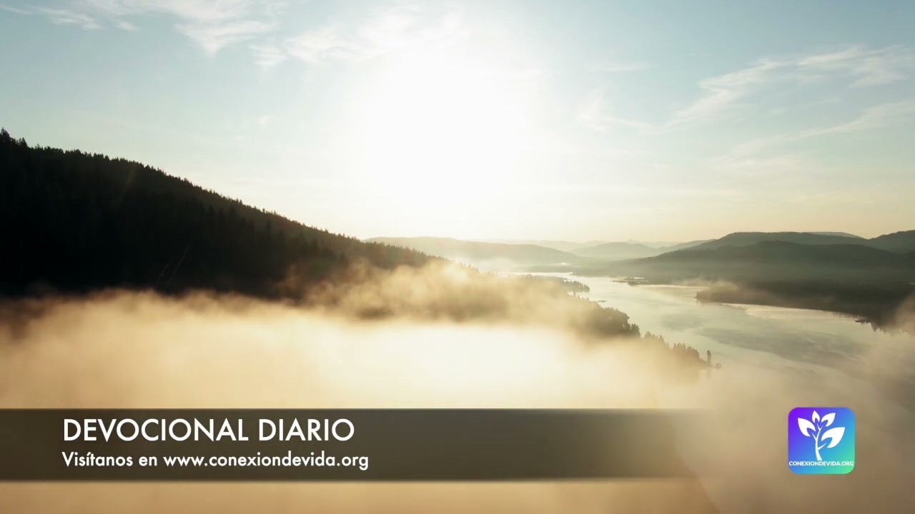 Devocional diario - 2026-03-09 - Metanoéō: cambio de pensamiento